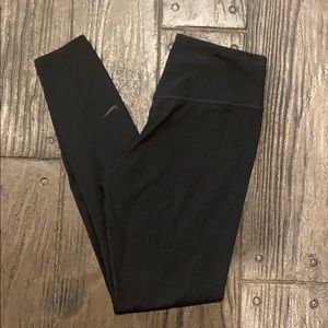 NIKE full length leggings